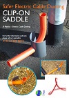 Download Lamp Post Saddle Flyer