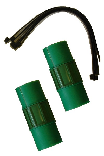 96mm green repair kit